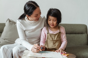 Inclusive art strategies for kids with learning needs Inclusive art strategies for kids with learning needs